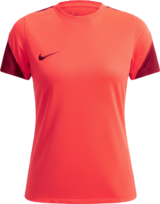 Nike Strike Dri-FIT rövid ujjú női futballpóló