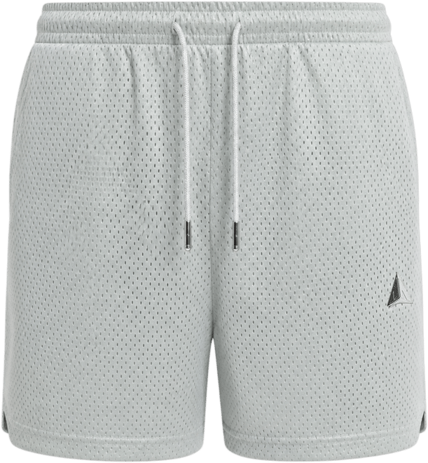 Ja Standard Issue Pánské síťované 13cm basketbalové kraťasy