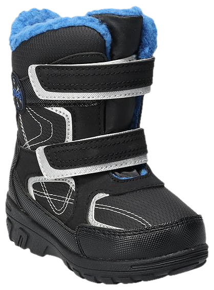 Totes elfin youth outlet snow boot