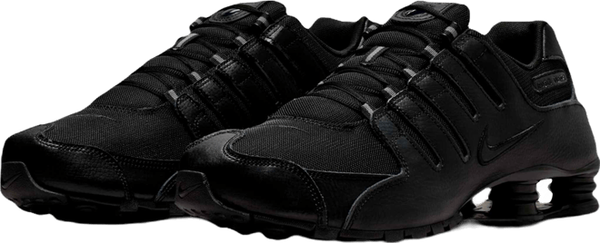 Nike Shox NZ Men‘s shoes