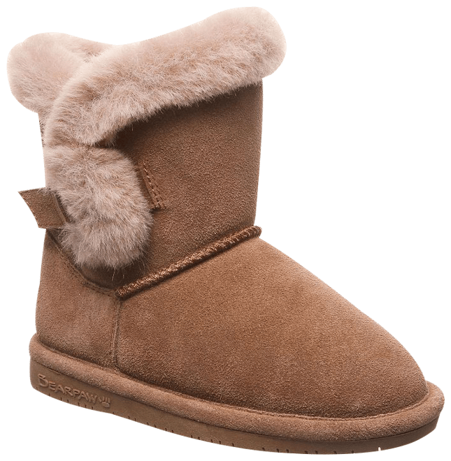 Bearpaw women's best sale rosie boot