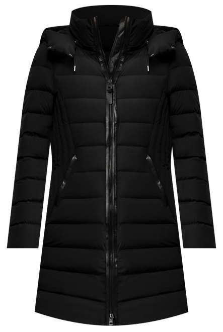 Mackage Farren Hooded Down Coat | Bloomingdale's