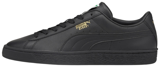 PUMA Basket Classic XXI Sneakers