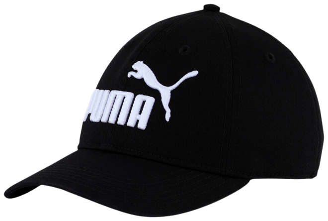 PUMA #1 Relaxed Fit Adjustable Hat
