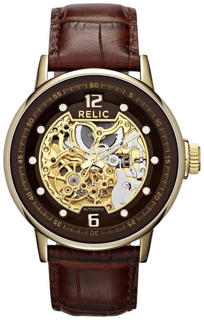 Fossil relic watch hotsell