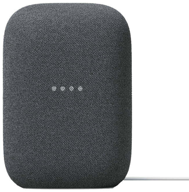Google Nest Hub Max - Smart Home Speaker and 10 in. Display with Google  Assistant - Chalk GA00426-US - The Home Depot