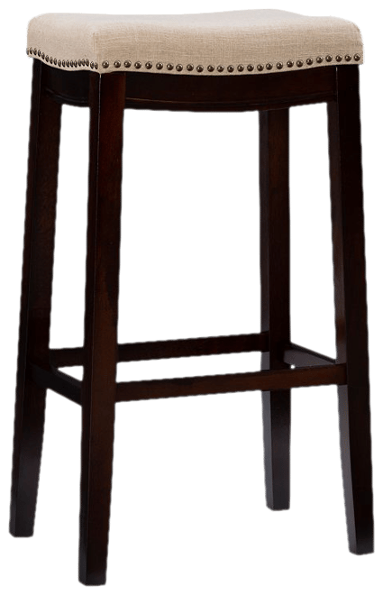 Linon bar stools online 30 inch