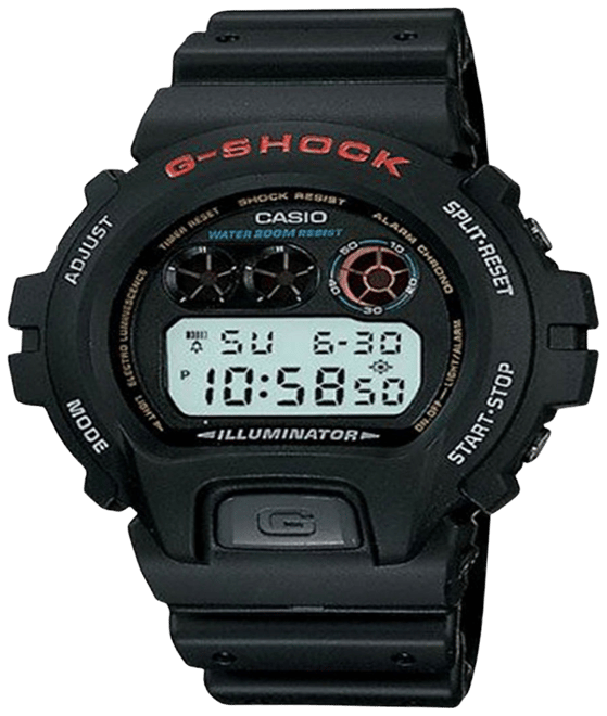 Casio G-Shock Limited Edition Watch Baselworld DW-6930BS-8DR