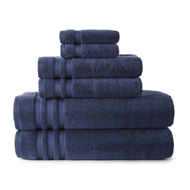 Signature Egyptian Cotton Towels