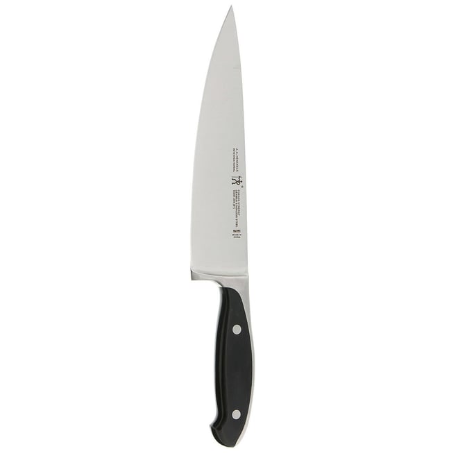 Henckels International Forged Synergy 8" Chef's Knife
