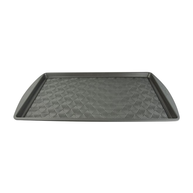 12 x 17 Non-Stick Jumbo Cookie Sheet Carbon Steel tray pan