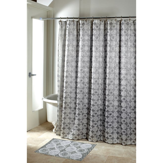 Avanti Texas Star Shower Curtain Collection