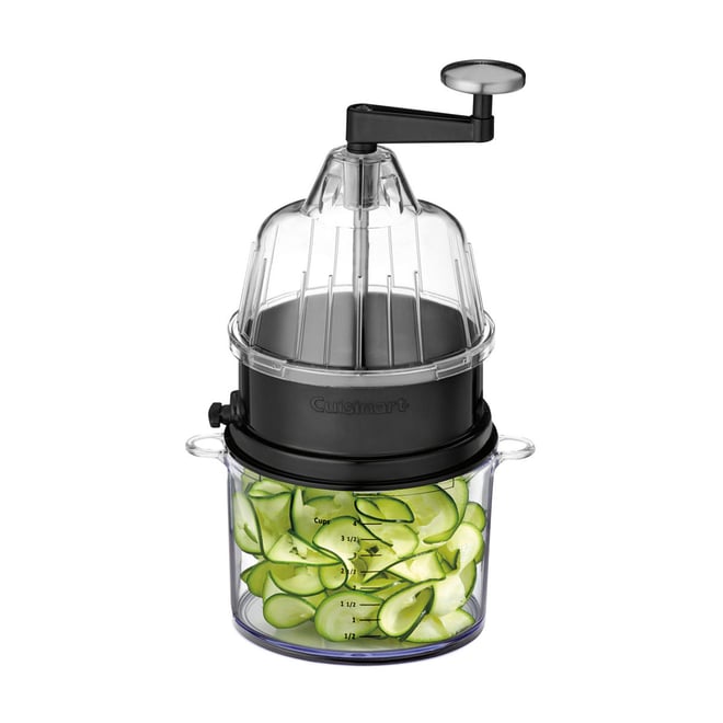 Cuisinart Food Choppers