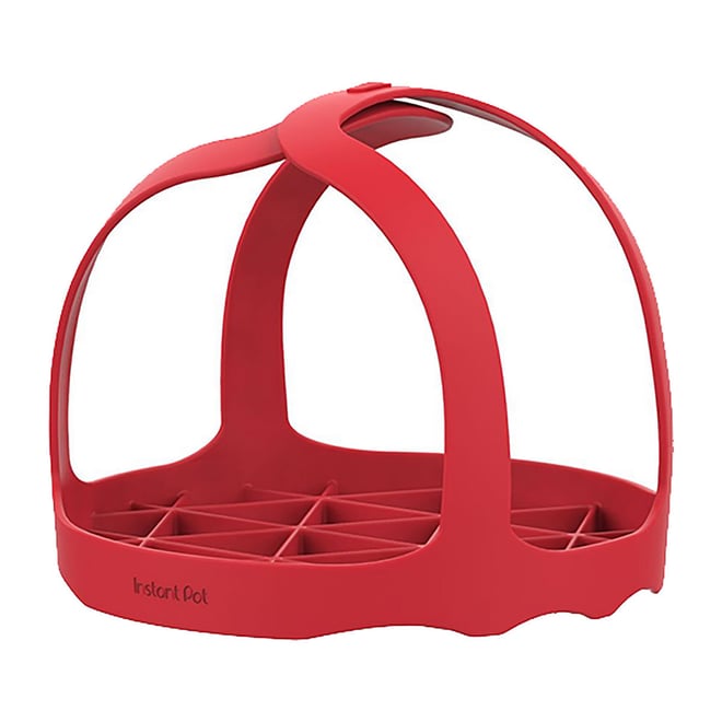 Instant Pot® Silicone Bakeware Sling - Red, 1 ct - Harris Teeter