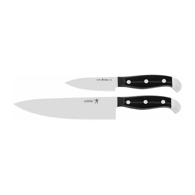 Henckels International 3-pc. Paring Knife Set, Color: Multi - JCPenney