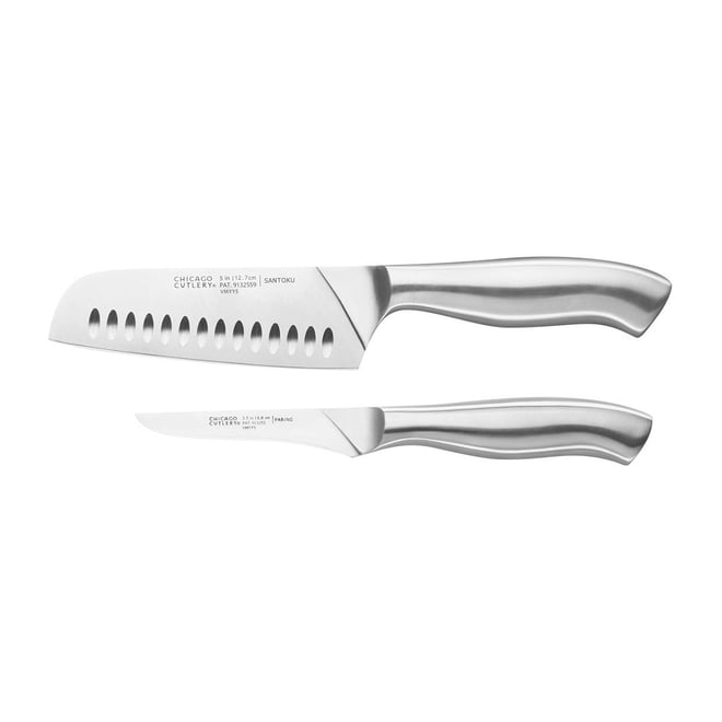 Chicago Cutlery Insignia Steel 4-piece Steak Knife Set 