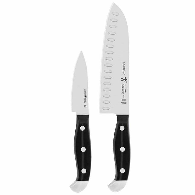 Henckels Statement 2-pc Asian Knife Set, 2-pc - City Market
