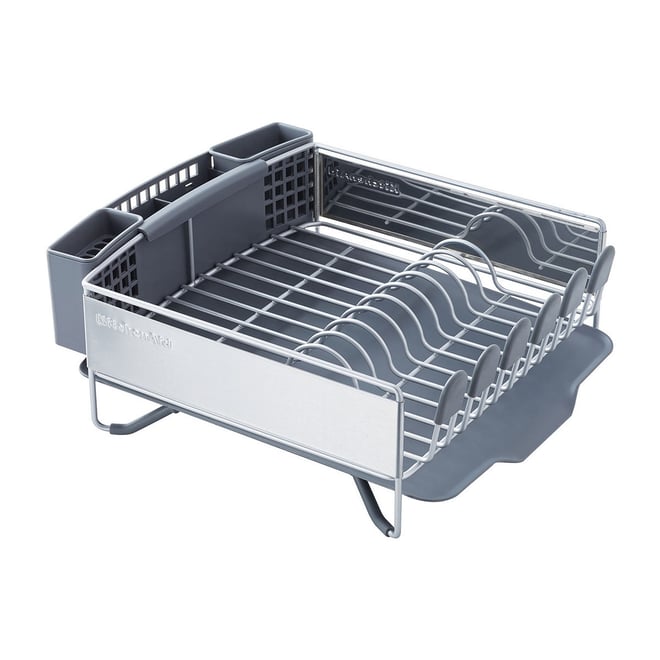 Better Chef 16-inch Dish Rack