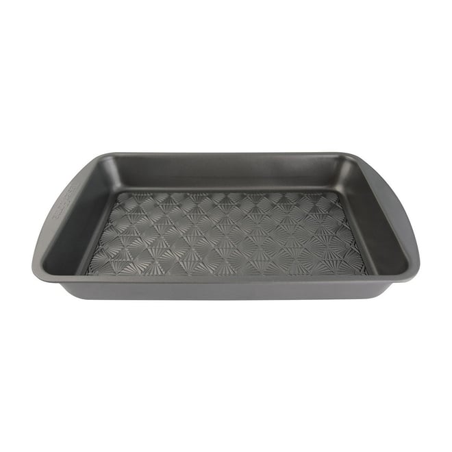 Blue Diamond Bakeware Nonstick Cookie Sheet, 13 inch x 9 inch