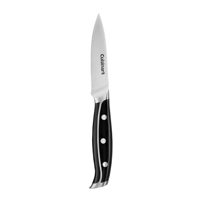 3 Inch Clip Point Paring Knife