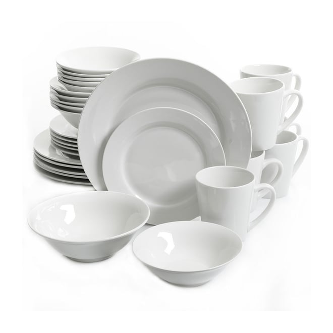 Gibson shop dinner set