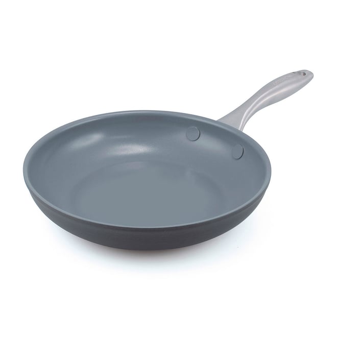 Lima HA Ceramic Nonstick 12.5 Open Wok