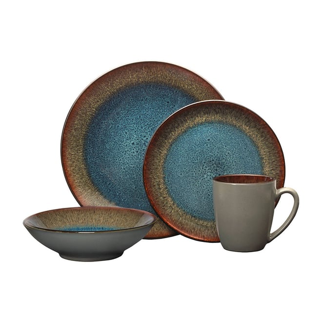 Pfaltzgraff dinner clearance set