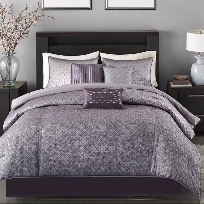 Madison Park Morris 7-pc. Comforter Set-JCPenney