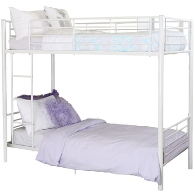 Pearson Twin Over Bunk Bed Jcpenney, Your Zone Premium Twin Over Full Bunk Bed Instructions Pdf