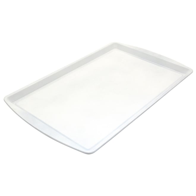 Gotham Steel Non-Stick Cookie Sheet Baking Pan, 12 x 17