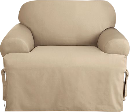 Fitted Saddle Stool Seat Cushion, Rectangular Slipcover, Neutral Fabrics  Stool Slipcover in Many Sizes & Colors, Center Ties 