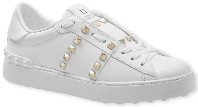 Valentino scarpe rockstud sales