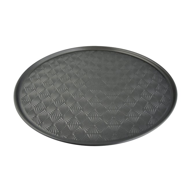 Ninja Foodi Neverstick 13.75 Pizza Pan, Color: Gray - JCPenney