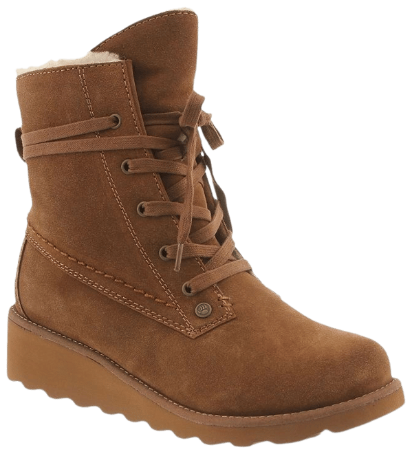 Womens bearpaw outlet