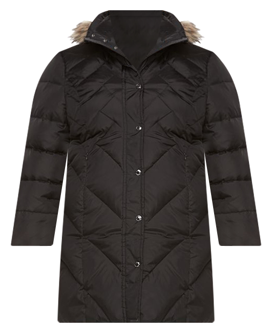 London fog plus hot sale size coats