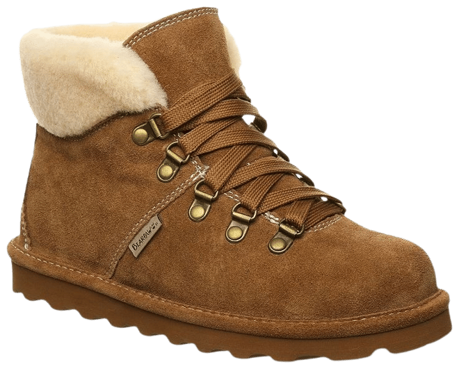 Bearpaw winter boots store women