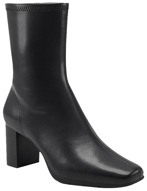 Aerosoles store black boots