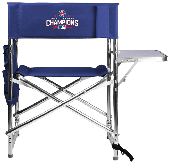 Chicago Cubs Sports Chair