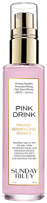 Pink Drink Essence