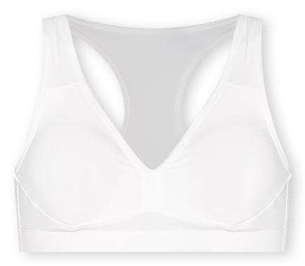 Spacedye Lift Your Spirits Sports Bra