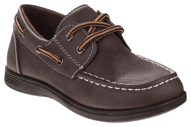 Boys Boat Shoes