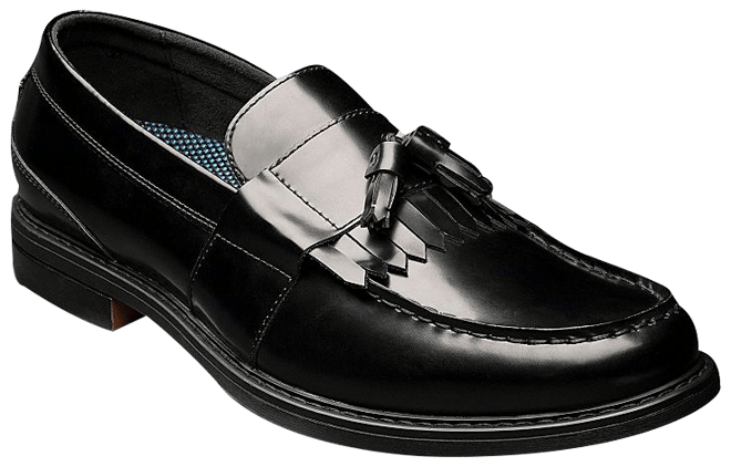 Nunn best sale bush loafer