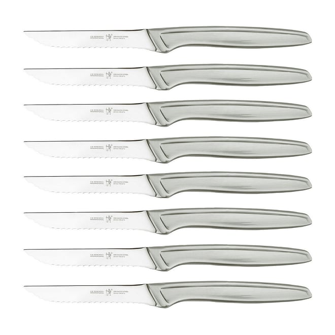 Cuisinart Classic 8pc Colored Stainless Steel Cutlery Set With