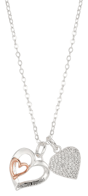 Kohls friendship necklace sale