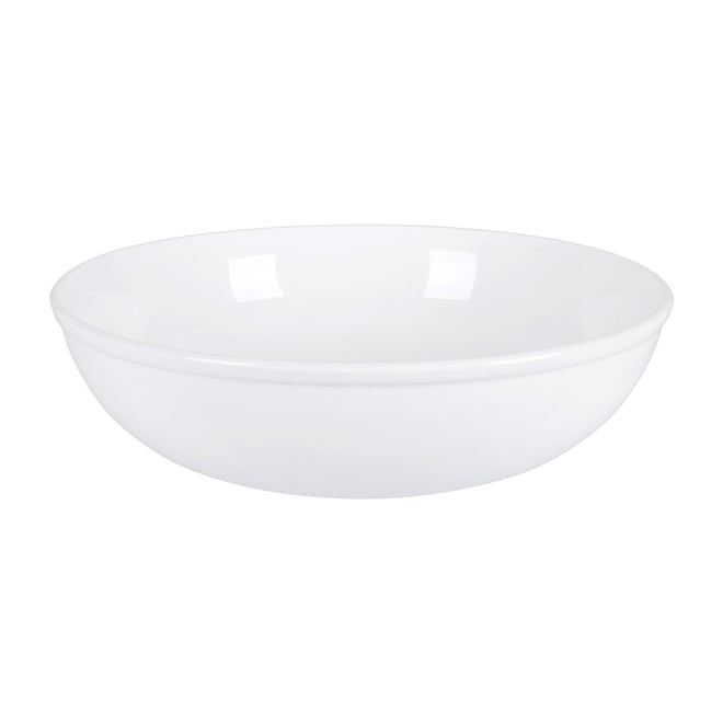 Bia Cordon Bleu 2-pc. Porcelain Serving Bowl, Color: White - JCPenney