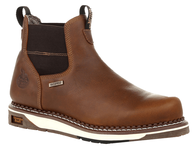 Kohls chelsea boots outlet men