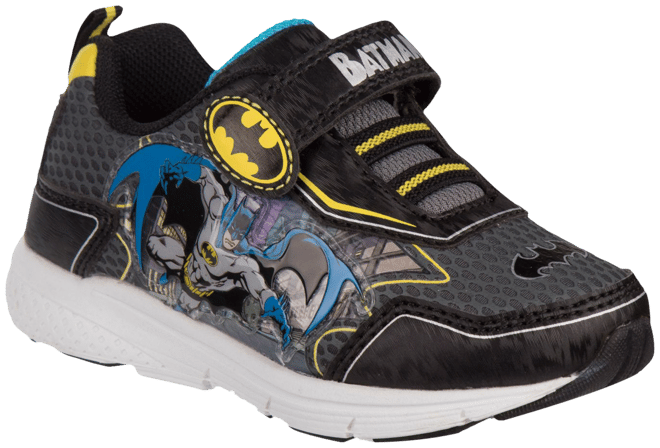 Dc comics store batman shoes