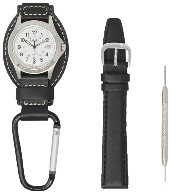 Dakota discount fob watches