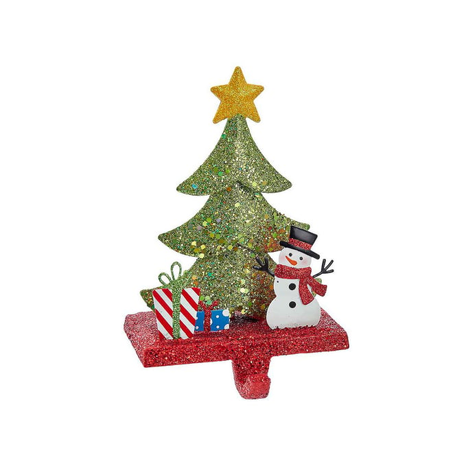 Kurt S. Adler 46890 - DN7191 19MOANA STOCKING Christmas Tree