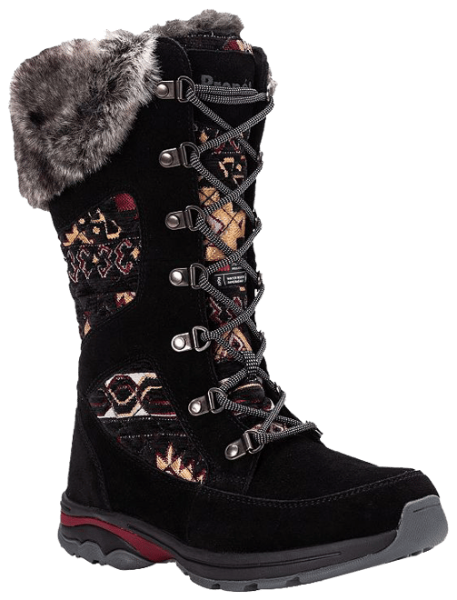 Propet Peri Women s Waterproof Winter Boots